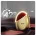 HK LETEN - MiMi Sucking Massager Vibrator (Chargeable - Gold)