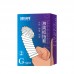 PLEASE ME Fingertip Orgasm G-Spot Stimulator Sensation Finger Sleeve PLEASE ME Fingertip Orgasm G-Spot Stimulator Sensation Finger Sleeve