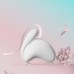 NIHUANTU - Moonlight Forest Sucking Vibrator (Chargeable - Pink)