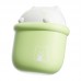 MizzZee - Pudding Cat Suction Vibrating Eggs (Smart APP Model - Green)