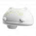 MizzZee - Pudding Cat Suction Vibrating Eggs (Smart APP Model - Green)