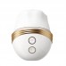 MizzZee - LunaKiss Pulse Suction Tongue Vibrator (Smart APP Model - Chargeable)