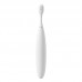 MizzZee - White Joylight Smart Dual Vibrator (Smart APP Model - Chargeable)