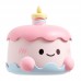 Ankni - Sweet Heart Party Suction Vibrator (Smart APP Model - Chargeable)