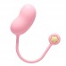 Ankni - Sweet Heart Party Suction Vibrator (Smart APP Model - Chargeable)