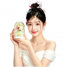 Ankni - Spring Flower fafa Suction Massager (Smart APP Model - Chargeable)