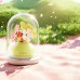 Ankni - Spring Flower fafa Suction Massager (Smart APP Model - Chargeable)