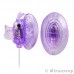 BAILE Female Butterfly Clitoral Pump (Random Color)