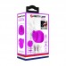 Pretty Love - Estelle Powerful Licking Massager (Chargeable - Red Rose)