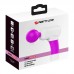 PRETTY LOVE - Super Power Massage Gun (Chargeable - Purple)