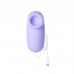 LILO - Portable Sucking Jumping Egg (Type-C Power Supply - Purple)