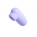 LILO - Portable Sucking Jumping Egg (Type-C Power Supply - Purple)