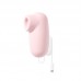 LILO - Portable Sucking Jumping Egg (Type-C Power Supply - Pink)
