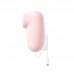 LILO - Portable Sucking Jumping Egg (Type-C Power Supply - Pink)