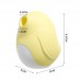 LILO - Bobo Bird Sucking Massager (Chargeable - Yellow)