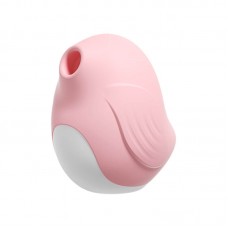LILO - Bobo Bird Sucking Massager (Chargeable - Pink) LILO - Bobo Bird Sucking Massager (Chargeable - Pink)