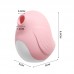 LILO - Bobo Bird Sucking Massager (Chargeable - Pink)