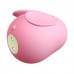 Leyun - Bunny Suction Clitoral Stimulation (Chargeable - Pink)
