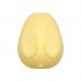 Leyun - Bunny Suction Clitoral Stimulation (Chargeable - Yellow)