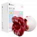 MizzZee - Mouth Love Licking Clitoris Stimulator Vibrator (Chargeable - Red)
