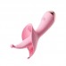Ankni - Tongue Teasing Master (Chargeable - Pink)