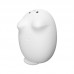 MizzZee - Meow Joy Suction Vibrator (Chargeable - White)