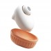 MizzZee - Meow Joy Suction Vibrator (Support APP Mini Programs - Chargeable)