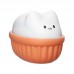 MizzZee - Meow Joy Suction Vibrator (Support APP Mini Programs - Chargeable)