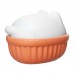 MizzZee - Meow Joy Suction Vibrator (Support APP Mini Programs - Chargeable)