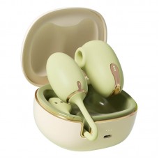 Ankni - Green Grape Moonlight 2.0 Sucking Vibrating Eggs (Smart APP Model - Chargeable) Ankni - Green Grape Moonlight 2.0 Sucking Vibrating Eggs (Smart APP Model - Chargeable)