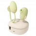 Ankni - Green Grape Moonlight 2.0 Sucking Vibrating Eggs (Smart APP Model - Chargeable)