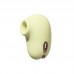 Ankni - Green Grape Moonlight 2.0 Sucking Vibrating Eggs (Smart APP Model - Chargeable)