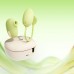Ankni - Green Grape Moonlight 2.0 Sucking Vibrating Eggs (Smart APP Model - Chargeable)