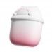 MizzZee - Pudding Cat Suction Vibrating Eggs (Smart APP Model - Pink)