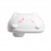 MizzZee - Pudding Cat Suction Vibrating Eggs (Smart APP Model - Pink)