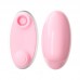 MizzZee - Elf Suction Thruster Vibrator (Chargeable - Pink)