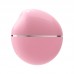 MizzZee - Elf Suction Thruster Vibrator (Chargeable - Pink)