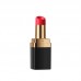 MizzZee - Lipstick Suction Vibrator (Chargeable - Black)