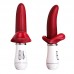 MizzZee - MouthLick Tongue Wand (Chargeable - Red)
