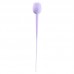MizzZee - Rose Temptation Nipple Clitoral Massage (Chargeable - Purple)