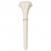 MizzZee - Gen 2 Warming Licking Mini Vibrator Wand (Chargeable - White)