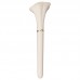 MizzZee - Gen 2 Warming Licking Mini Vibrator Wand (Chargeable - White)