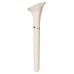 MizzZee - Gen 2 Warming Licking Mini Vibrator Wand (Chargeable - White)