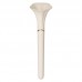 MizzZee - Gen 2 Warming Licking Mini Vibrator Wand (Chargeable - White)