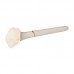 MizzZee - Gen 2 Warming Licking Mini Vibrator Wand (Chargeable - White)