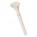 MizzZee - Gen 2 Warming Licking Mini Vibrator Wand (Chargeable - White)