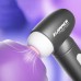 LILO - Puppy Hammer Sucking Licking Vibrator (Chargeable - Grey)