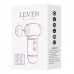 LILO - Puppy Hammer Sucking Licking Vibrator (Chargeable - Grey)