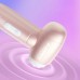 LILO - Puppy Hammer Sucking Licking Vibrator (Chargeable - Pink)