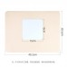 MizzZee - Anti-Slip Suction Mat (Blue - White)